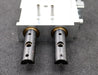 Bild des Artikels DESTACO-Pneumatischer-Stiftzieher-+-doppelter-Stange-86D60-104D800C-KolbenØ-63mm