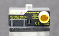 Bild des Artikels TÜNKERS-Stiftziehzylinder-SZK-40-BR3-T12-Hub-40mm-mit-induktiver-Abfragung
