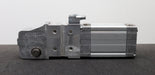 Bild des Artikels UNIVER-Automations-Kraftspanner-ohne-Spannarm-UBP63VEE-Haltemoment-1750Nm