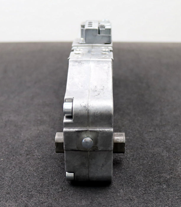 Bild des Artikels UNIVER-Automations-Kraftspanner-ohne-Spannarm-UBP63VEE-Haltemoment-1750Nm