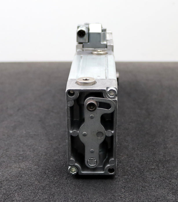 Bild des Artikels UNIVER-Automations-Kraftspanner-ohne-Spannarm-UBP63VEE-Haltemoment-1750Nm