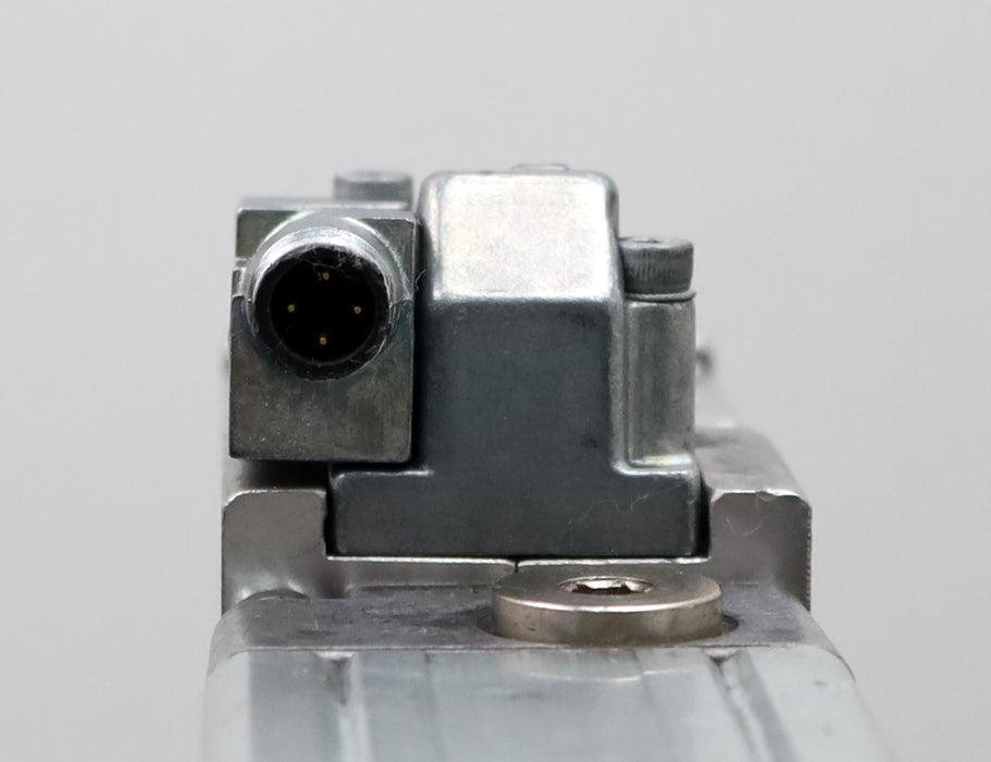 Bild des Artikels UNIVER-Automations-Kraftspanner-ohne-Spannarm-UBP63VEE-Haltemoment-1750Nm