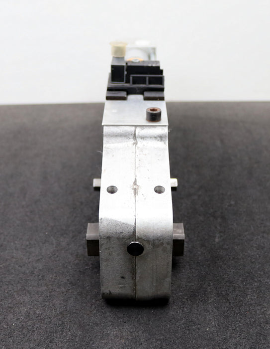 Bild des Artikels TÜNKERS-Vario-Spanner-ohne-Spannarm-V-63.1-Z-A10-T12-45°-105°-KolbenØ-63mm