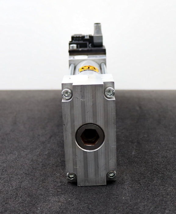 Bild des Artikels TÜNKERS-Vario-Spanner-ohne-Spannarm-V-63.1-Z-A10-T12-45°-105°-KolbenØ-63mm