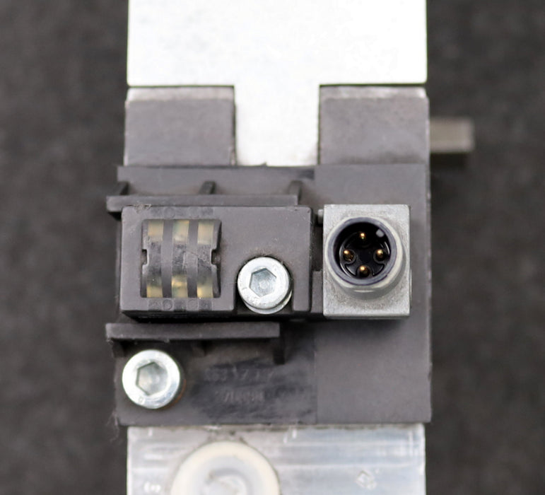 Bild des Artikels TÜNKERS-Vario-Spanner-ohne-Spannarm-V-63.1-Z-A10-T12-45°-105°-KolbenØ-63mm