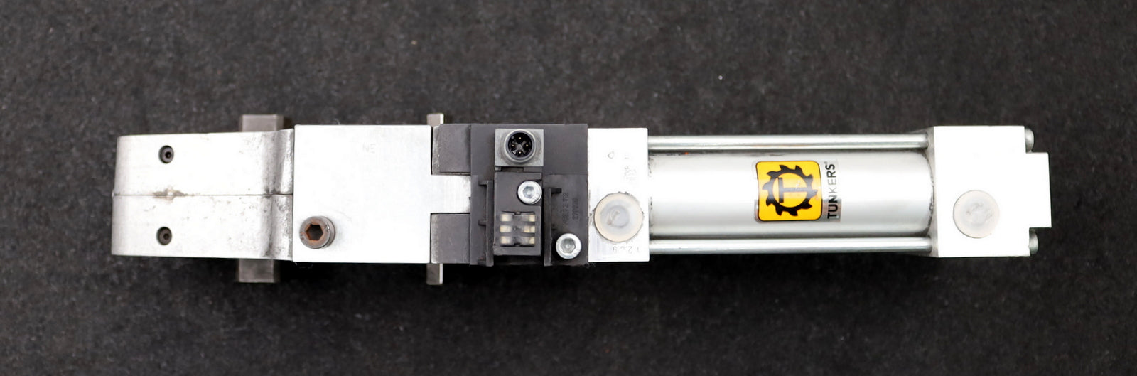 Bild des Artikels TÜNKERS-Vario-Spanner-ohne-Spannarm-V-63.1-Z-A10-T12-45°-105°-KolbenØ-63mm
