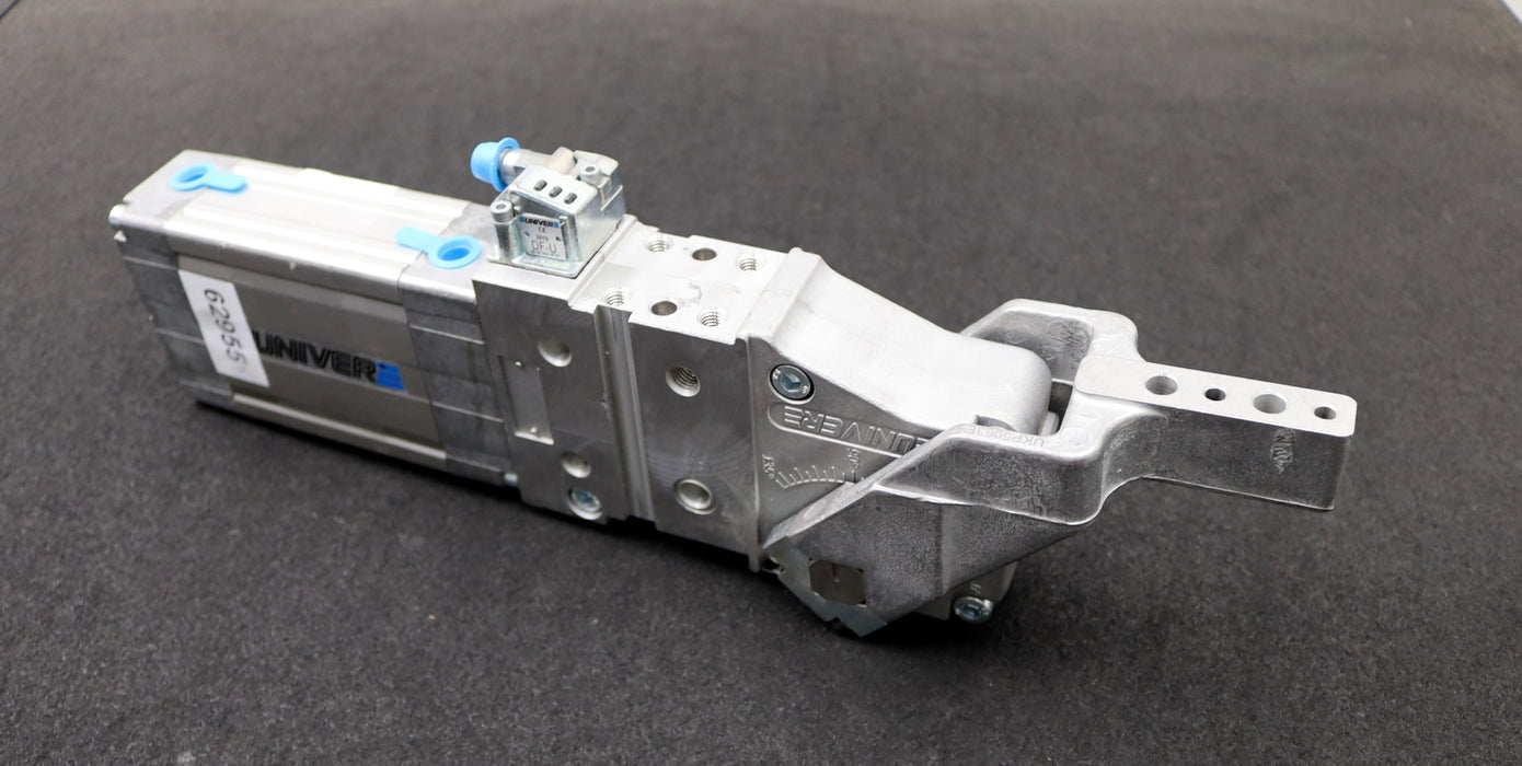 Bild des Artikels UNIVER-Automations-Kraftspanner-mit-Spannarm-UBP63VEE-Haltemoment-1750Nm