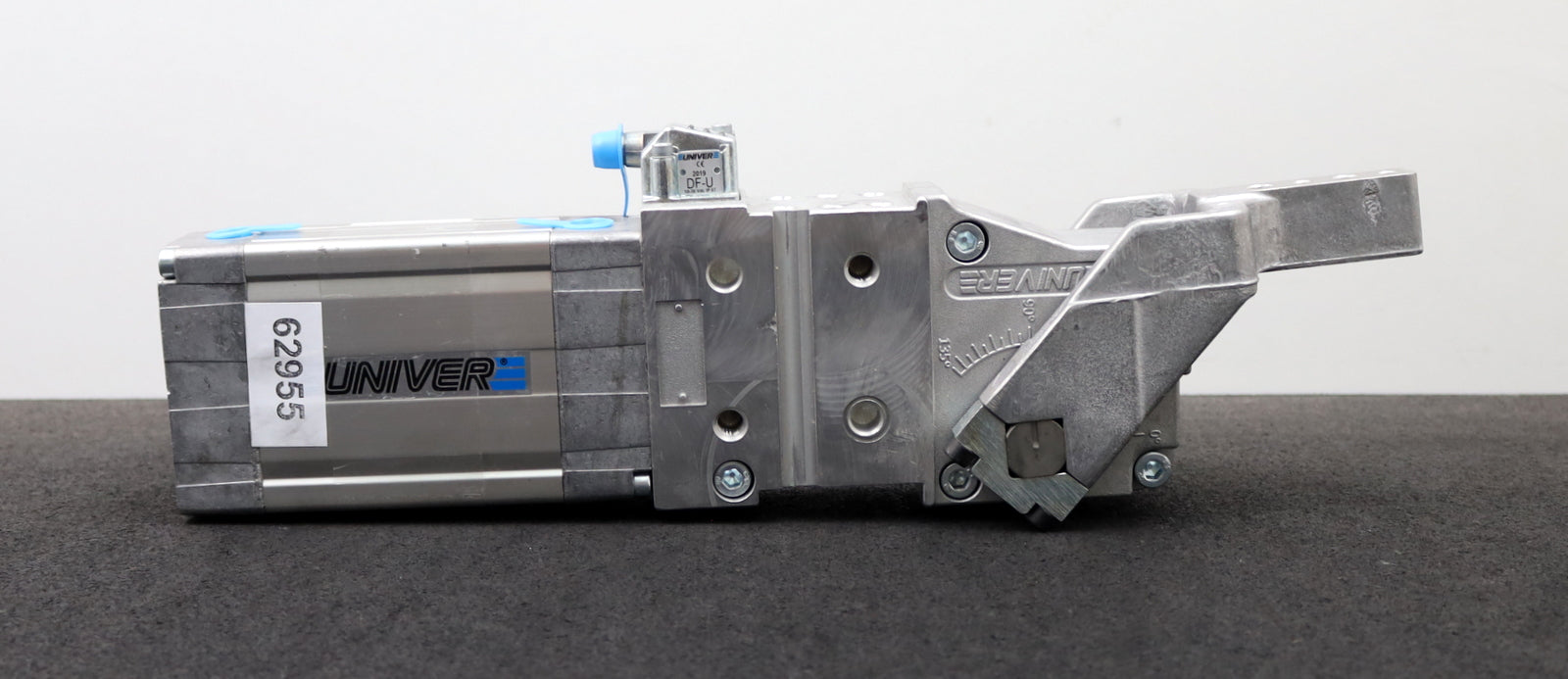 Bild des Artikels UNIVER-Automations-Kraftspanner-mit-Spannarm-UBP63VEE-Haltemoment-1750Nm