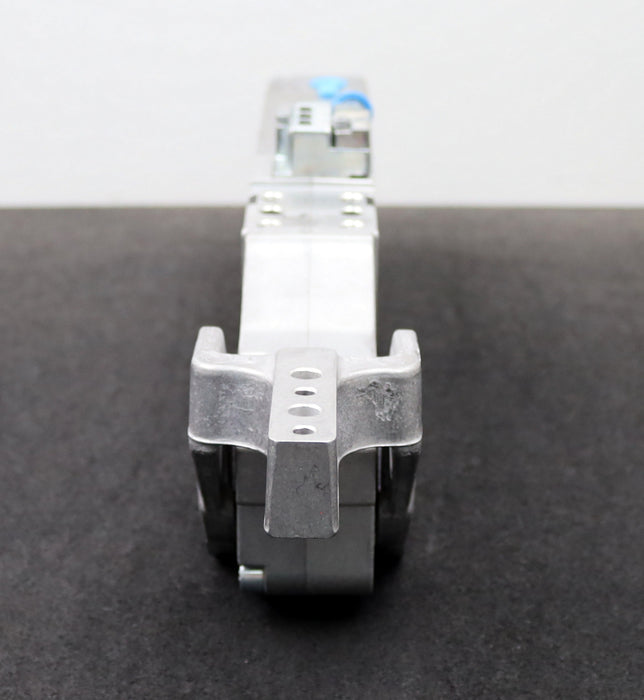 Bild des Artikels UNIVER-Automations-Kraftspanner-mit-Spannarm-UBP63VEE-Haltemoment-1750Nm