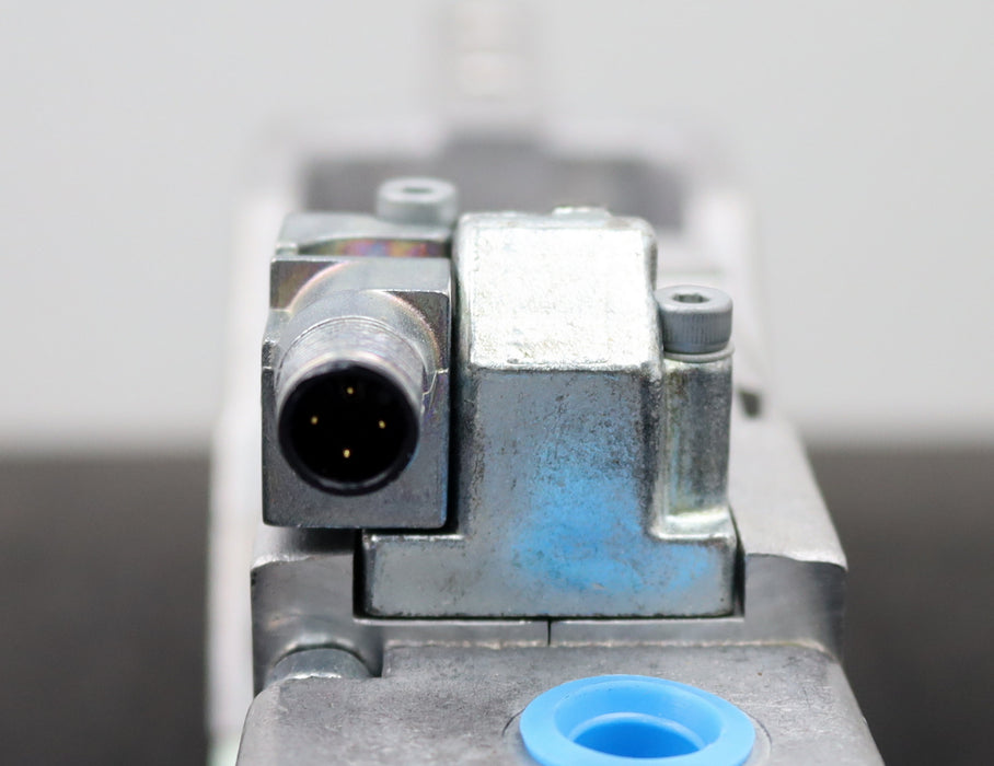 Bild des Artikels UNIVER-Automations-Kraftspanner-mit-Spannarm-UBP63VEE-Haltemoment-1750Nm