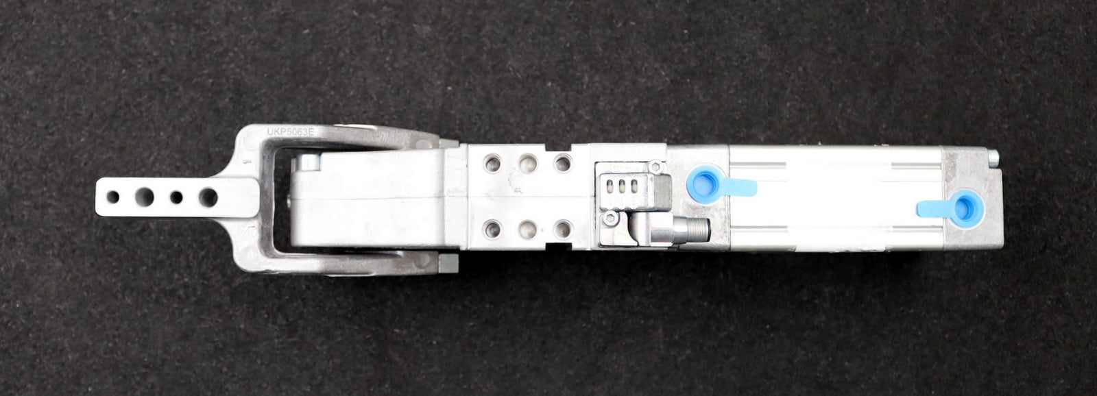 Bild des Artikels UNIVER-Automations-Kraftspanner-mit-Spannarm-UBP63VEE-Haltemoment-1750Nm