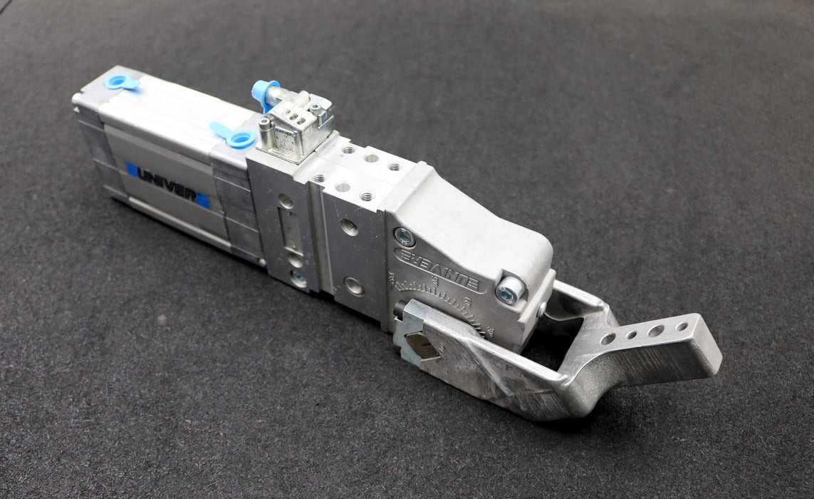 Bild des Artikels UNIVER-Automations-Kraftspanner-mit-Spannarm-UBP63OEE-Haltemoment-1750Nm