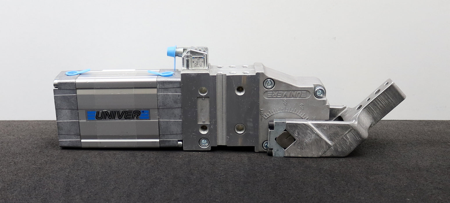Bild des Artikels UNIVER-Automations-Kraftspanner-mit-Spannarm-UBP63OEE-Haltemoment-1750Nm