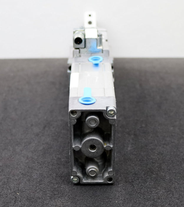 Bild des Artikels UNIVER-Automations-Kraftspanner-mit-Spannarm-UBP63OEE-Haltemoment-1750Nm
