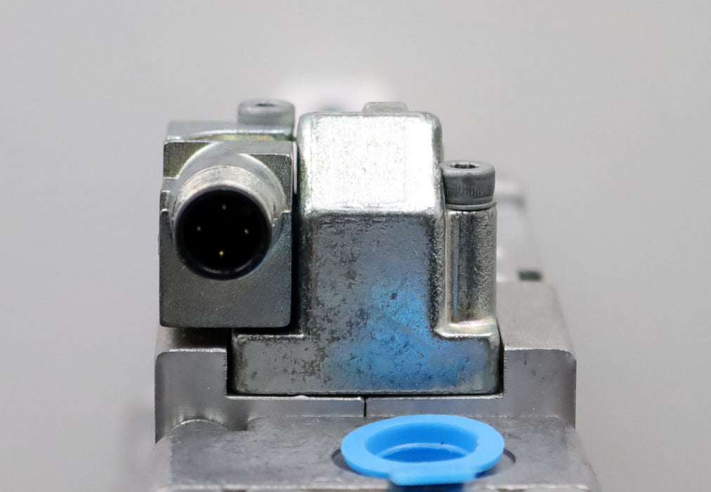 Bild des Artikels UNIVER-Automations-Kraftspanner-mit-Spannarm-UBP63OEE-Haltemoment-1750Nm