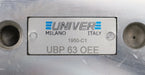 Bild des Artikels UNIVER-Automations-Kraftspanner-mit-Spannarm-UBP63OEE-Haltemoment-1750Nm
