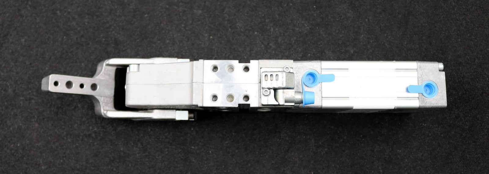 Bild des Artikels UNIVER-Automations-Kraftspanner-mit-Spannarm-UBP63OEE-Haltemoment-1750Nm