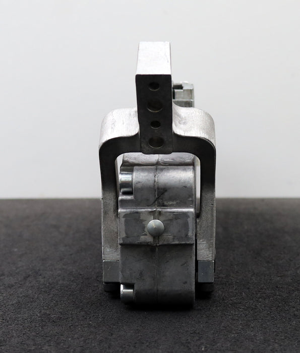 Bild des Artikels UNIVER-Automations-Kraftspanner-mit-Spannarm-UBP63VEU-Haltemoment-1750Nm