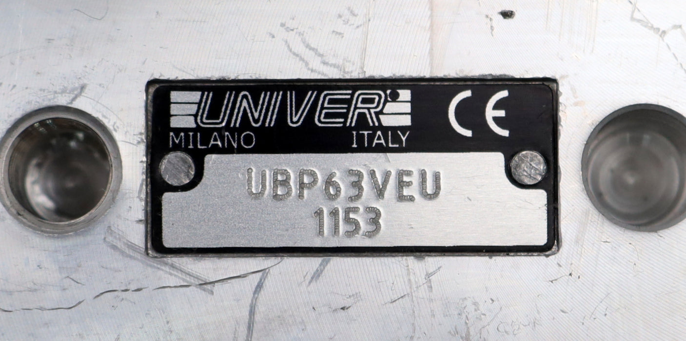 Bild des Artikels UNIVER-Automations-Kraftspanner-mit-Spannarm-UBP63VEU-Haltemoment-1750Nm