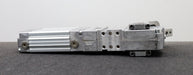 Bild des Artikels UNIVER-Automations-Kraftspanner-mit-Spannarm-UBP63VEU-Haltemoment-1750Nm