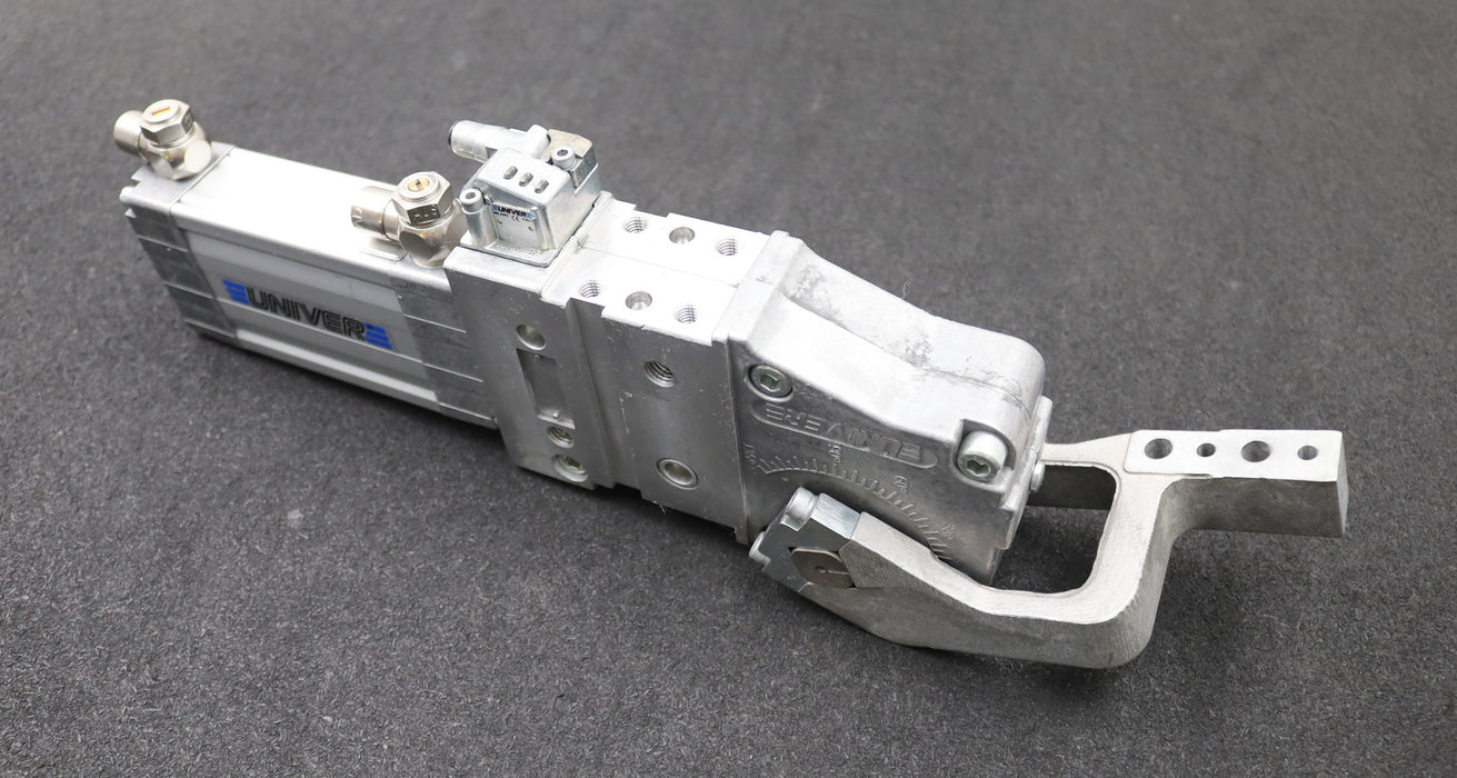 Bild des Artikels UNIVER-Automations-Kraftspanner-mit-Spannarm-UBP50OSE-Haltemoment-1250Nm