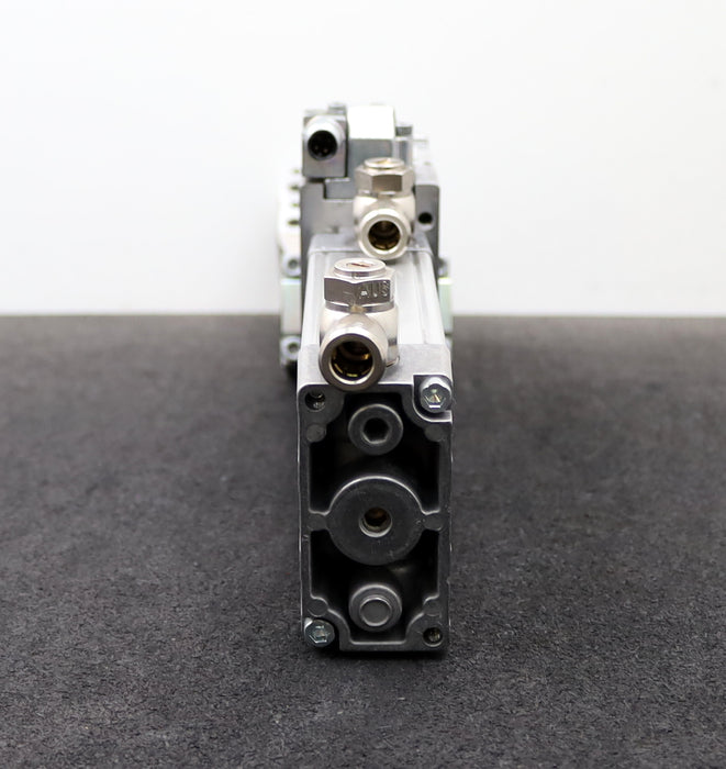 Bild des Artikels UNIVER-Automations-Kraftspanner-mit-Spannarm-UBP50OSE-Haltemoment-1250Nm