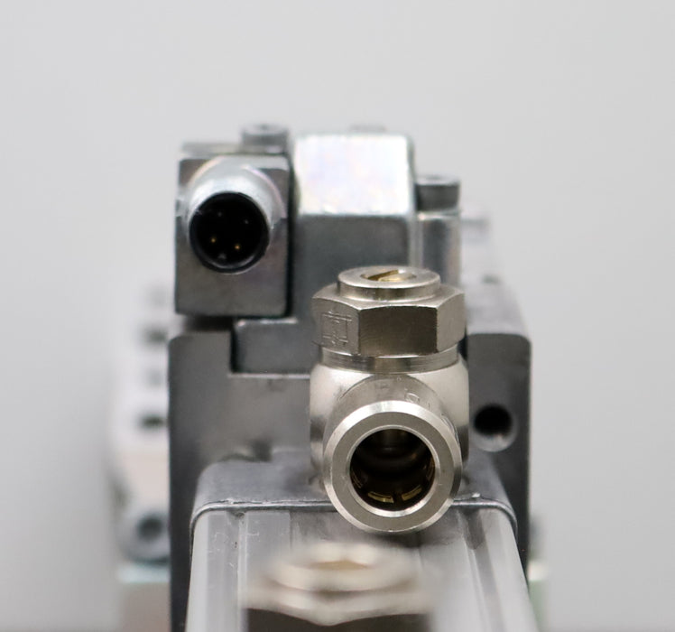 Bild des Artikels UNIVER-Automations-Kraftspanner-mit-Spannarm-UBP50OSE-Haltemoment-1250Nm