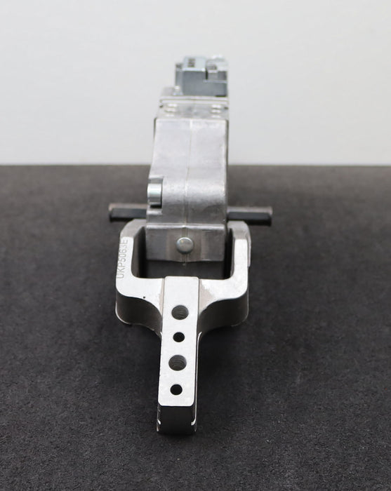 Bild des Artikels UNIVER-Spanner-mit-Handhebel-mit-Spannarm-UFL450VEE-Haltemoment-1750Nm-unbenutzt