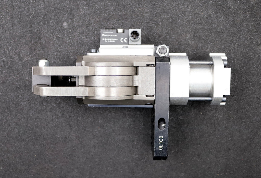 Bild des Artikels VEP-AUTOMATION-Flansch-Greifer-Greifer-Spanner-B40-A1S4-PRA-45-A-A-max.-1400N