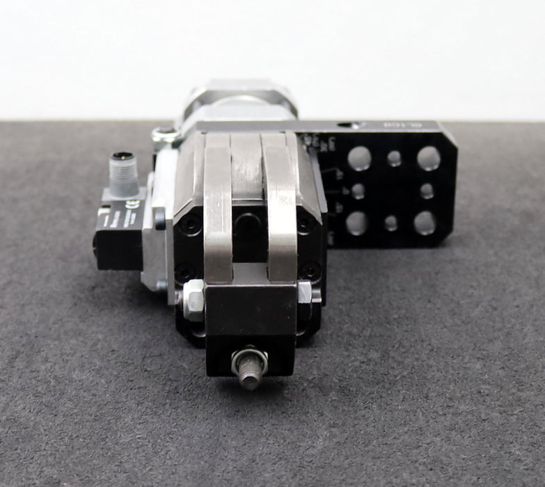 Bild des Artikels VEP-AUTOMATION-Flansch-Greifer-Greifer-Spanner-B40-A1S4-PRA-45-A-A-max.-1400N