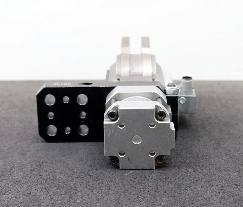 Bild des Artikels VEP-AUTOMATION-Flansch-Greifer-Greifer-Spanner-B40-A1S4-PRA-45-A-A-max.-1400N