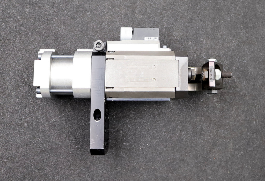 Bild des Artikels VEP-AUTOMATION-Flansch-Greifer-Greifer-Spanner-B40-A1S4-PRA-45-A-A-max.-1400N