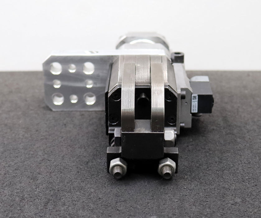 Bild des Artikels VEP-AUTOMATION-Flansch-Greifer-Greifer-Spanner-B40-A2S4-PLA-45-A-A--max.-1400N