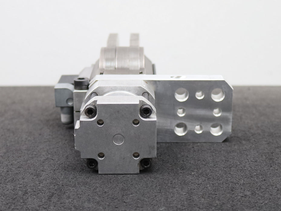 Bild des Artikels VEP-AUTOMATION-Flansch-Greifer-Greifer-Spanner-B40-A2S4-PLA-45-A-A--max.-1400N