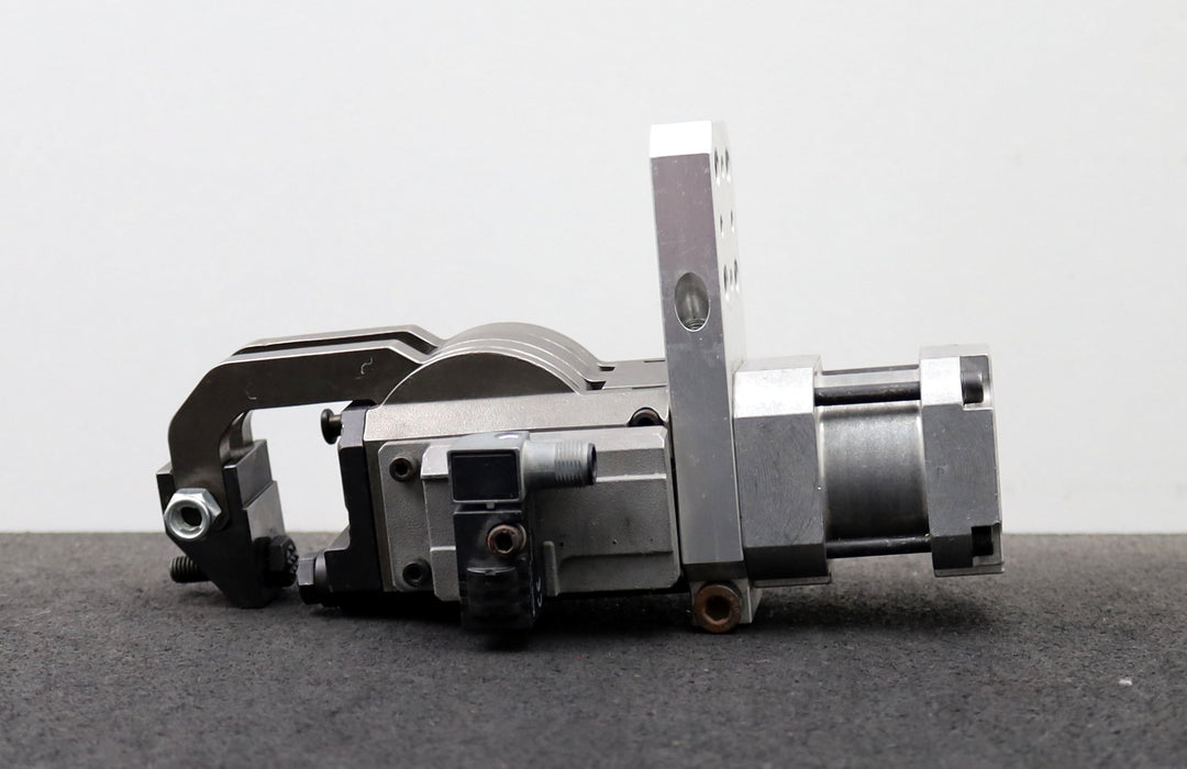 Bild des Artikels VEP-AUTOMATION-Flansch-Greifer-Greifer-Spanner-B40-A2S4-PLA-22,5-A-A--max.-1400N