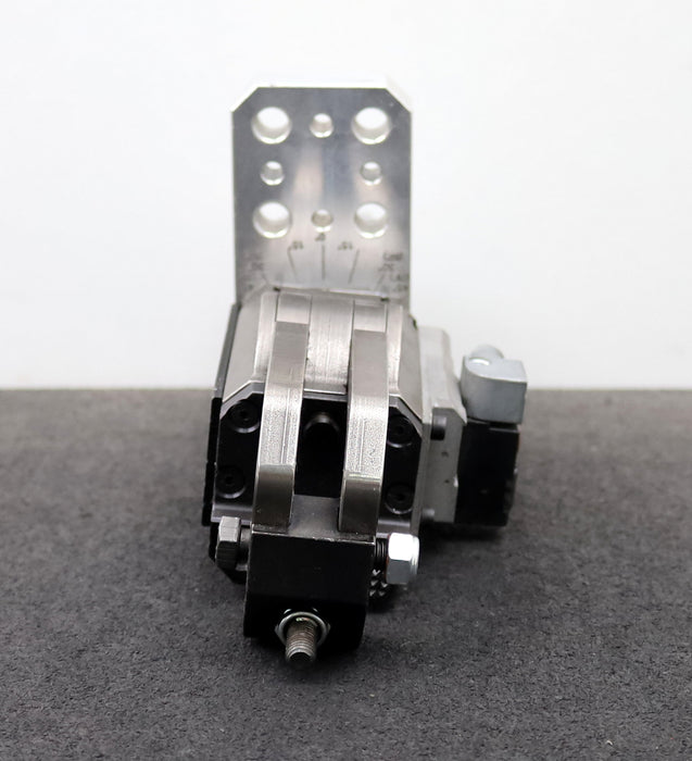 Bild des Artikels VEP-AUTOMATION-Flansch-Greifer-Greifer-Spanner-B40-A2S4-PLA-22,5-A-A--max.-1400N