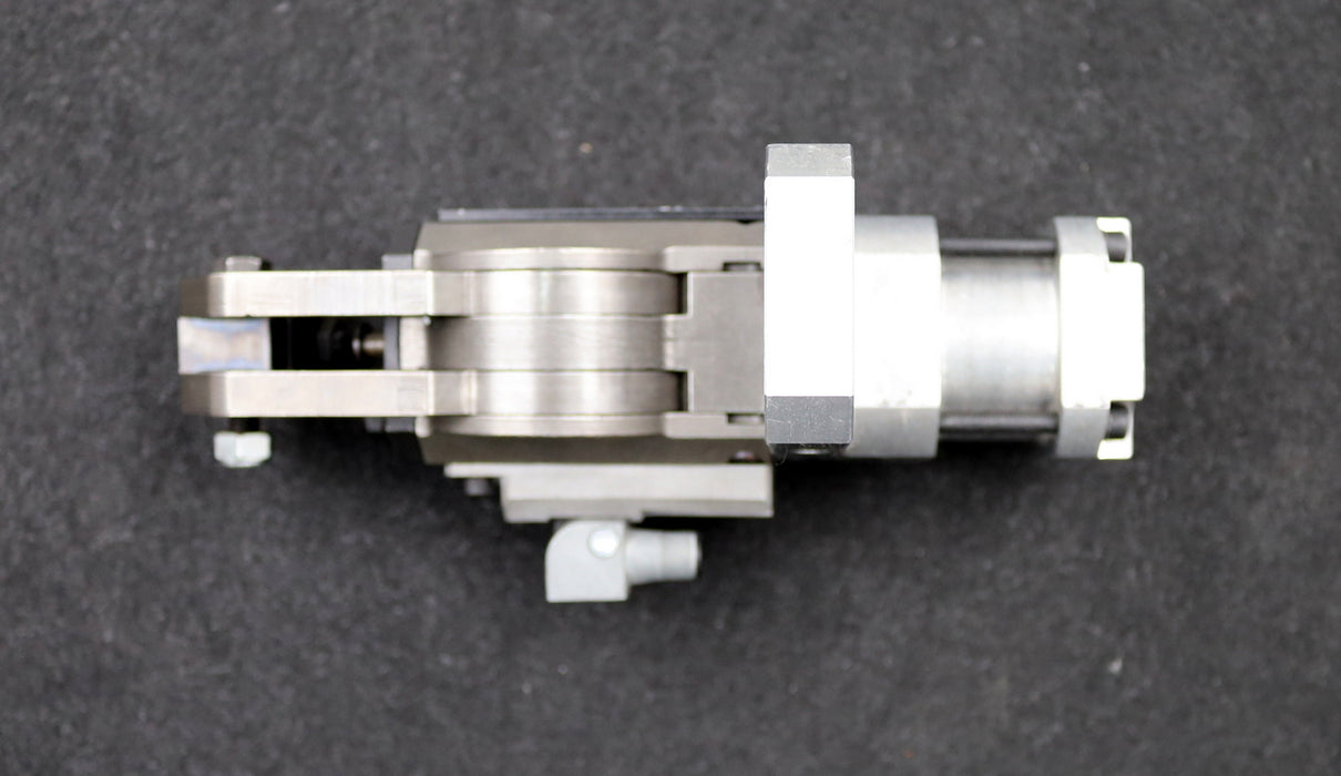 Bild des Artikels VEP-AUTOMATION-Flansch-Greifer-Greifer-Spanner-B40-A2S4-PLA-22,5-A-A--max.-1400N