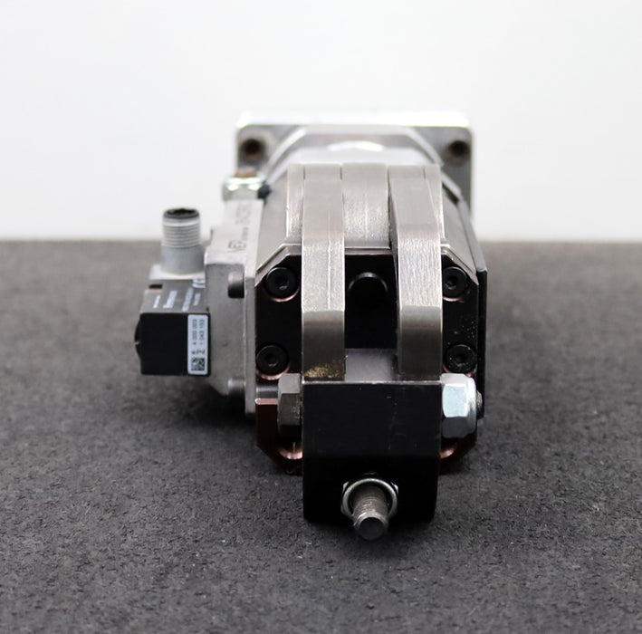 Bild des Artikels VEP-AUTOMATION-Flansch-Greifer-Greifer-Spanner-B40-A1S4-PRA-22,5-A-C--max.-1400N