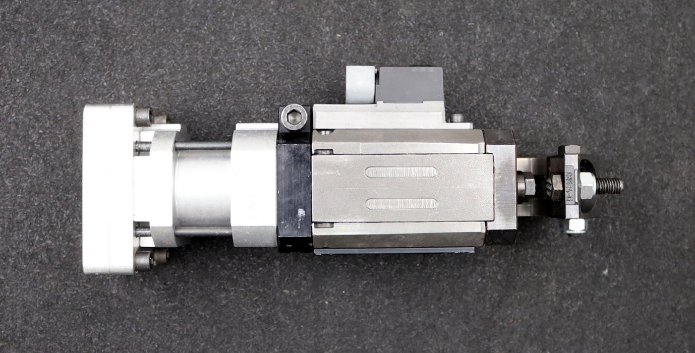 Bild des Artikels VEP-AUTOMATION-Flansch-Greifer-Greifer-Spanner-B40-A1S4-PRA-22,5-A-C--max.-1400N