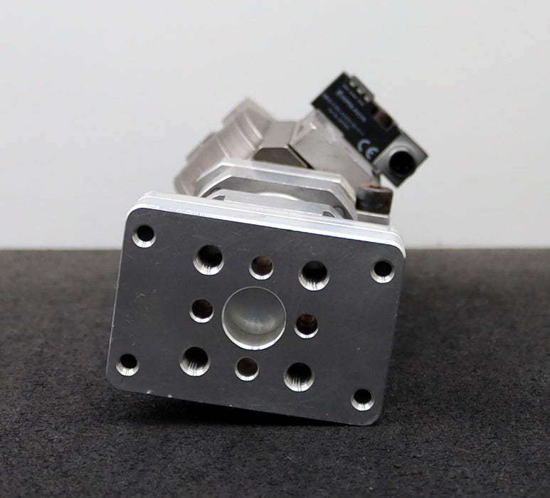 Bild des Artikels VEP-AUTOMATION-Flansch-Greifer-Greifer-Spanner-B40-A2S4-PRA-45-A-C--max.-1400N