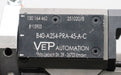 Bild des Artikels VEP-AUTOMATION-Flansch-Greifer-Greifer-Spanner-B40-A2S4-PRA-45-A-C--max.-1400N