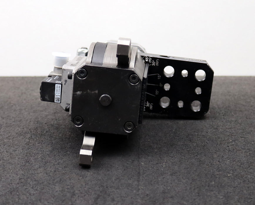 Bild des Artikels VEP-AUTOMATION-Flansch-Greifer-Greifer-Spanner-B40-BXSX-PRA-45-X-A--max.-600N