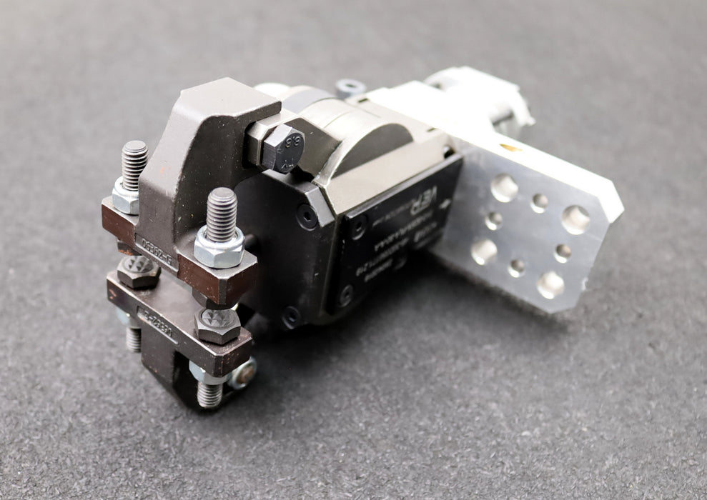 Bild des Artikels VEP-AUTOMATION-Flansch-Greifer-Greifer-Spanner-B40-B2SX-PLA-90-A-A-max.-600N