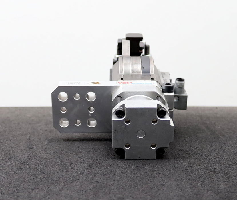 Bild des Artikels VEP-AUTOMATION-Flansch-Greifer-Greifer-Spanner-B40-B2SX-PLA-90-A-A-max.-600N