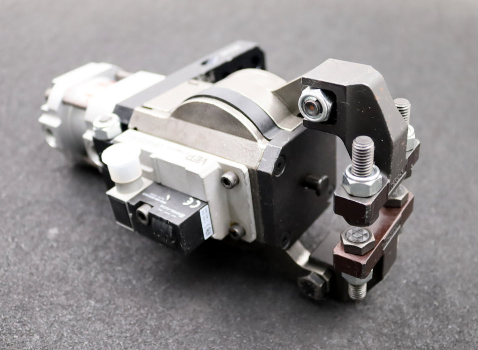 Bild des Artikels VEP-AUTOMATION-Flansch-Greifer-Greifer-Spanner-B40-B2SX-PRA-90-A-A-max.-600N