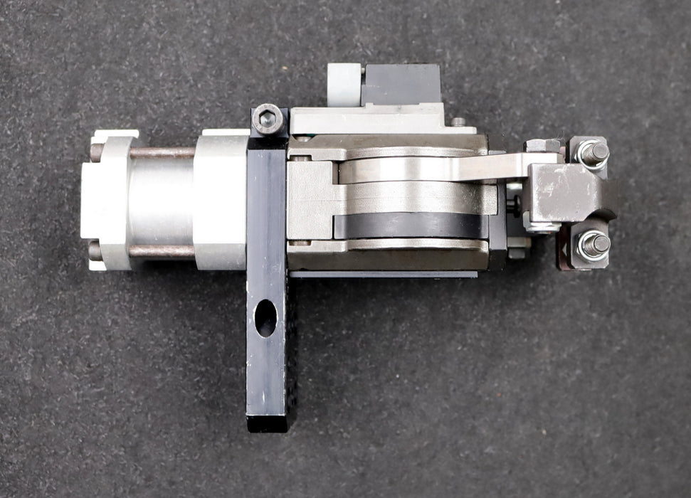 Bild des Artikels VEP-AUTOMATION-Flansch-Greifer-Greifer-Spanner-B40-B2SX-PRA-90-A-A-max.-600N