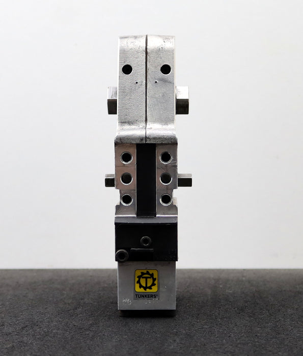 Bild des Artikels TÜNKERS-Handspanner-ohne-Spannarm-ohne-Handhebel-MK-50.1-A10-T00-RL-90°