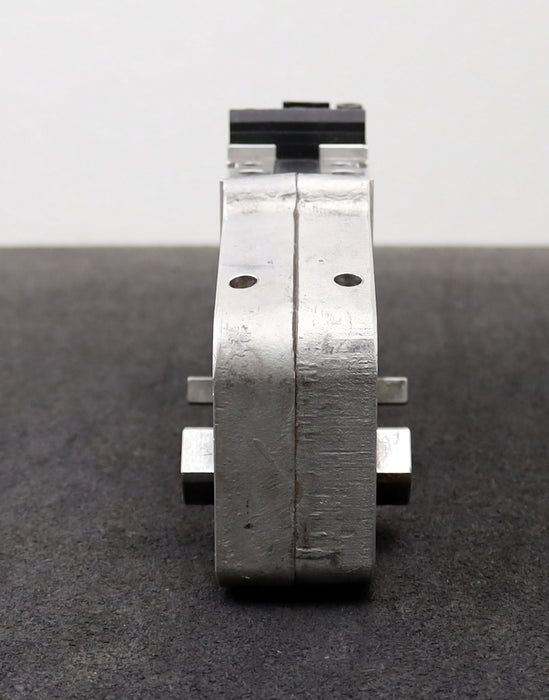 Bild des Artikels TÜNKERS-Handspanner-ohne-Spannarm-ohne-Handhebel-MK-50.1-A10-T00-RL-90°