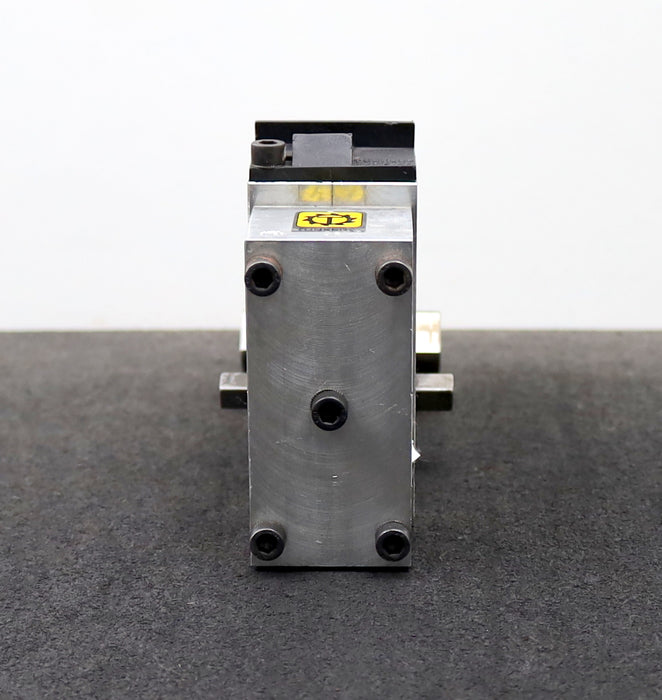 Bild des Artikels TÜNKERS-Handspanner-ohne-Spannarm-ohne-Handhebel-MK-50.1-A10-T00-RL-90°