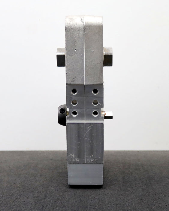 Bild des Artikels TÜNKERS-Handspanner-ohne-Spannarm-ohne-Handhebel-MK-63.1-A40-T12-90°-unbenutzt